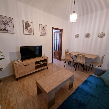 At San Pedro 2 Apartment Olivenza Exterior photo