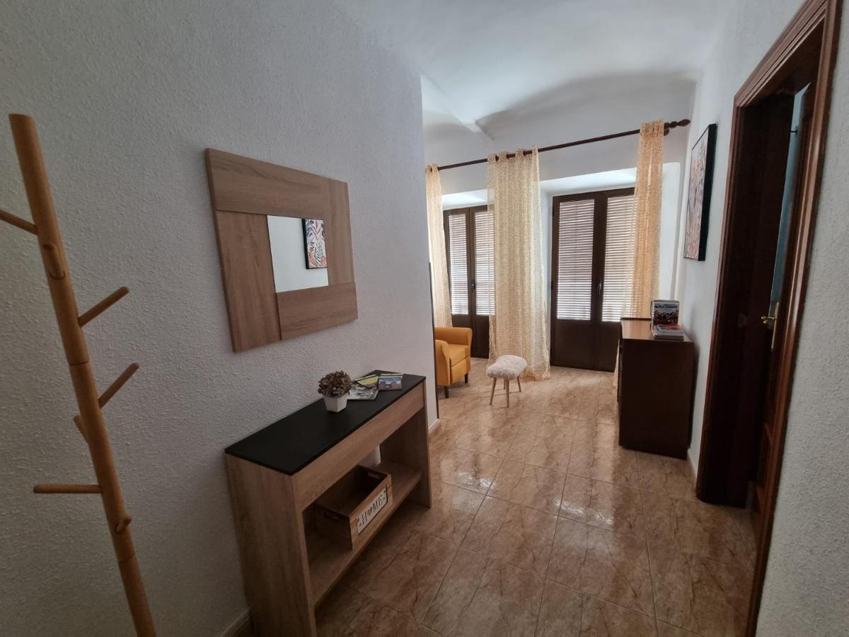 At San Pedro 2 Apartment Olivenza Exterior photo
